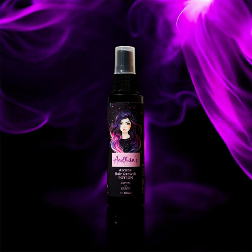 Aadhira’s Arcane Hair Growth Potion - new 2
