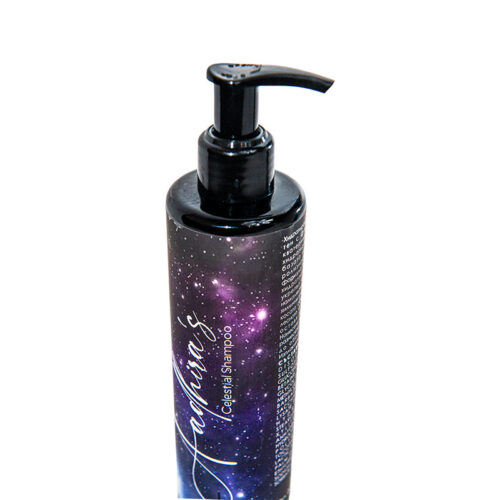 Aadhira's Celestial Shampoo - Шампоан 4