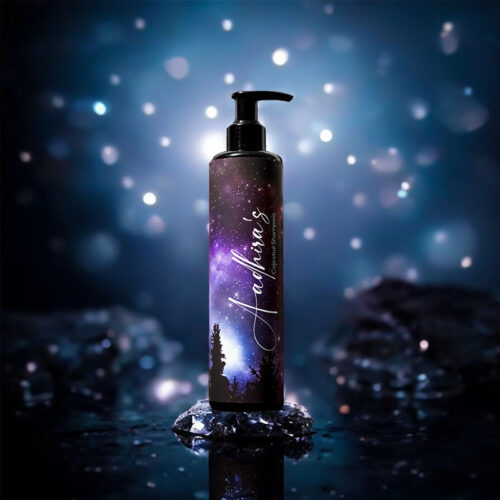 Aadhira’s Celestial Shampoo - Шампоан - new