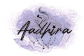 Aadhira.bg - лого