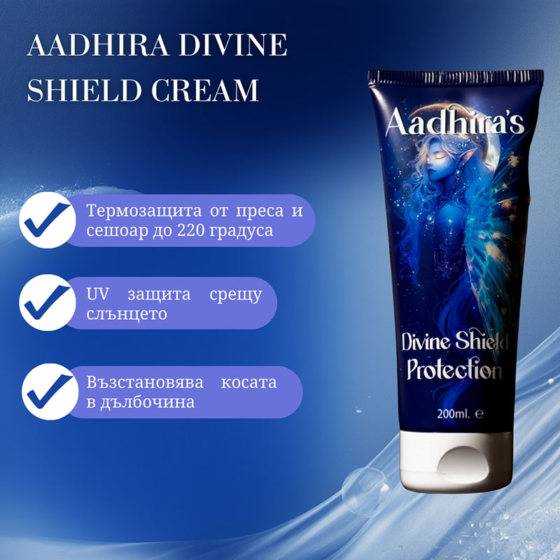 Aadhira’s Divine Shield Protection