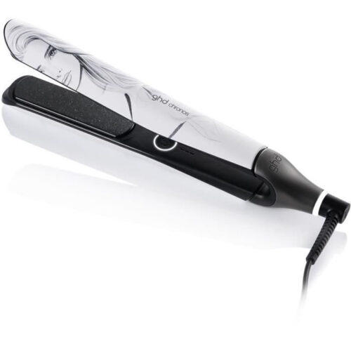 Ghd Chronos™ - Интелигентна преса за коса с професионален контрол