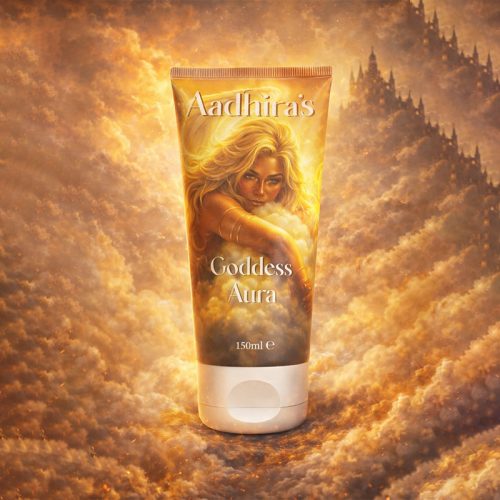 Aadhira's Goddess Aura